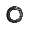 Bonamici Racing Top Triple Clamp Nut for the Triumph Street Triple 1200 RR 2022-2023 Bonamici Racing Top Triple Clamp Nut for the Triumph Street Triple 1200 RR 2022-2023